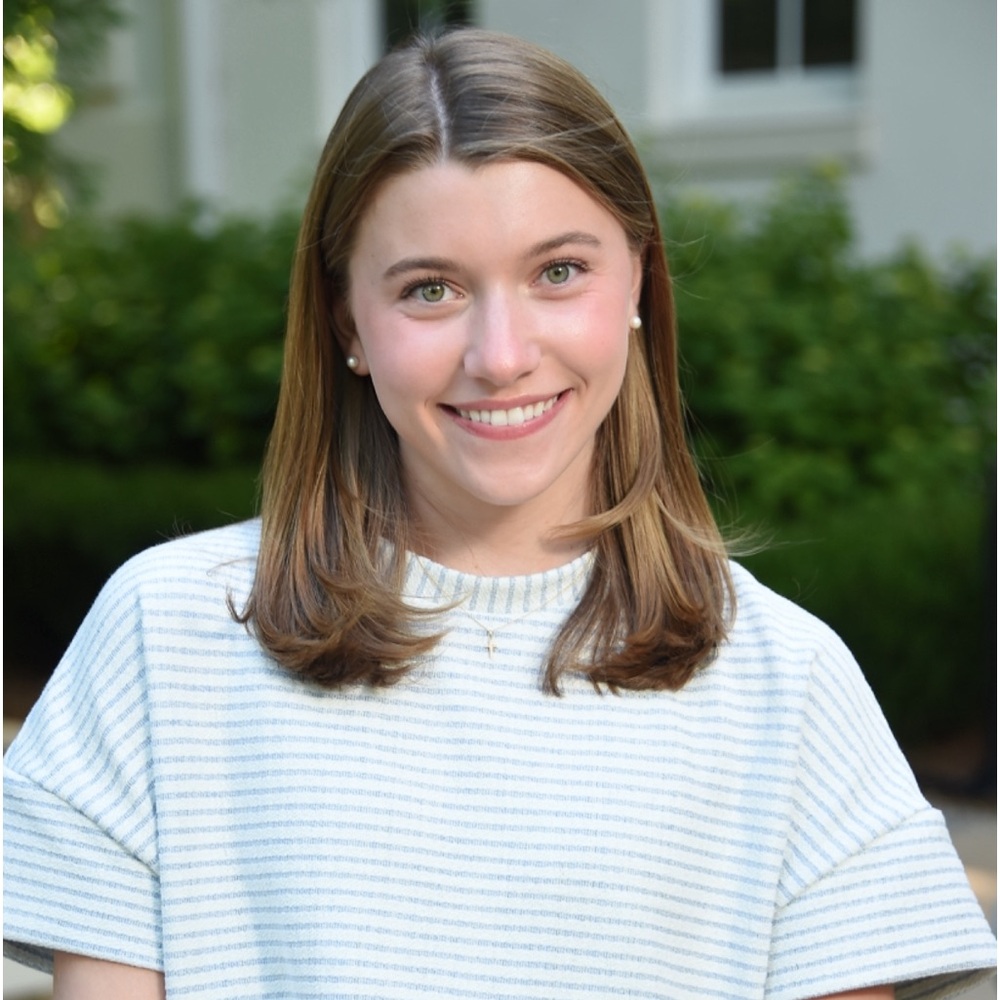 Meet your Posher, Lillian
